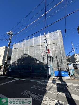 チャコールMの物件内観写真